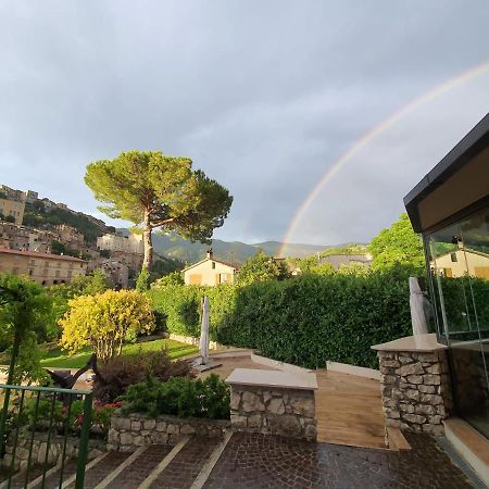 De Novo E D'Antico Otel Cori Dış mekan fotoğraf