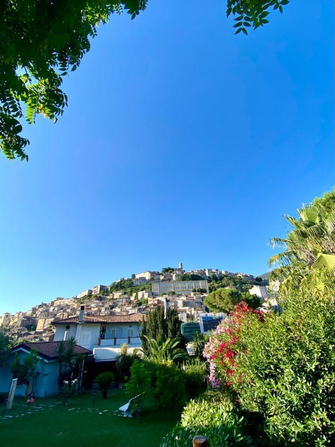 De Novo E D'Antico Otel Cori Dış mekan fotoğraf